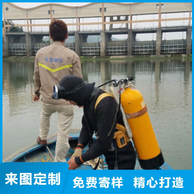 水下河道航道水下清淤清障经验丰富