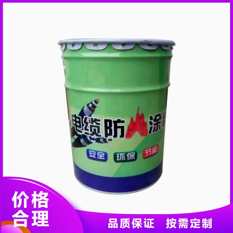 石膏基防火涂料厂家价格