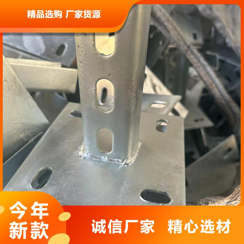 光伏支架温室大棚来图加工定制
