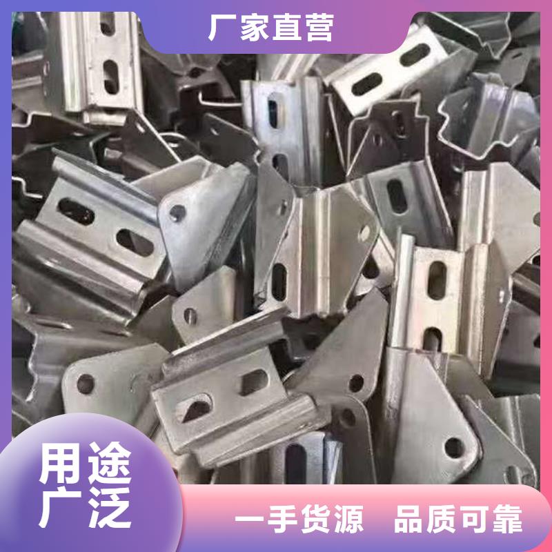 光伏支架温室大棚来图加工定制