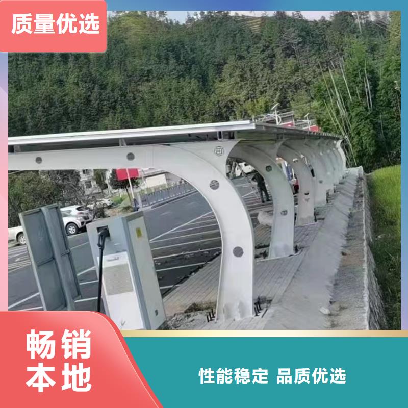光伏支架现货齐全售后无忧