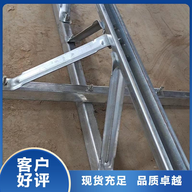 玻璃温室配件包塑加工