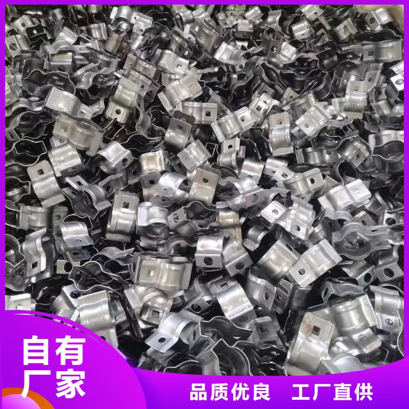 玻璃温室配件包塑加工