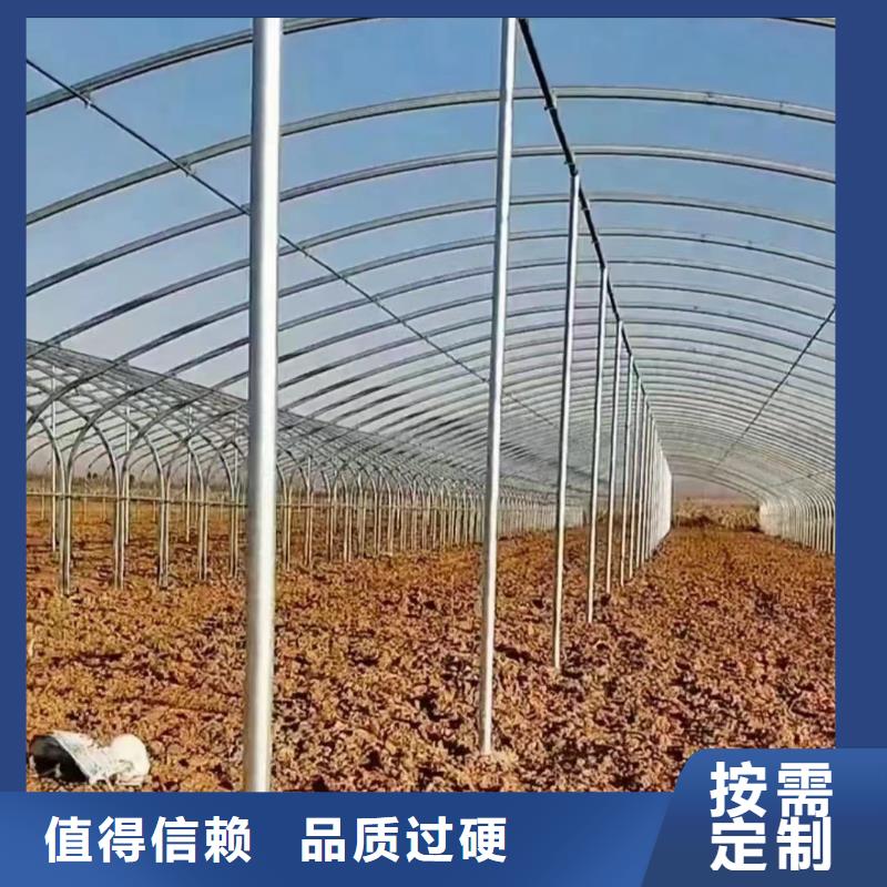 温室大棚太阳能光伏支架快速发货