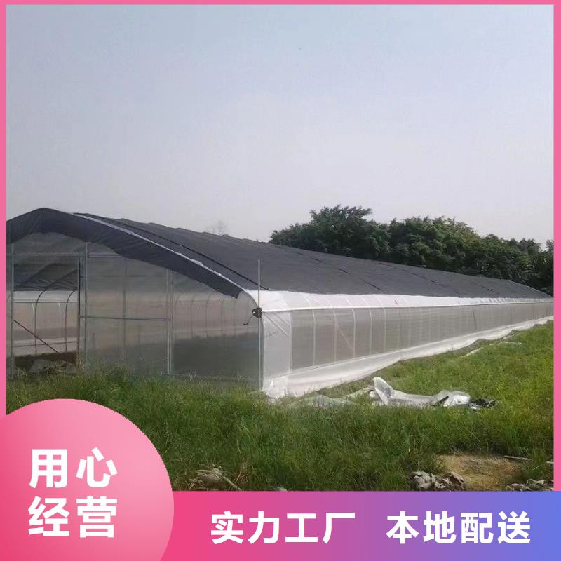【温室大棚】角驰夹具匠心工艺