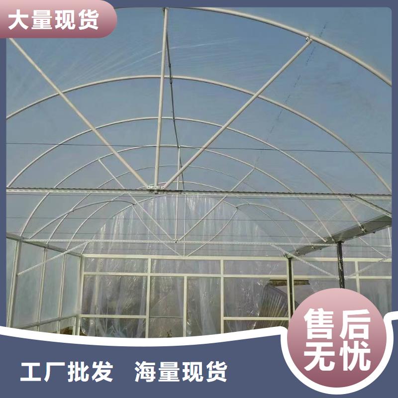 温室大棚养殖大棚建设品质保障价格合理