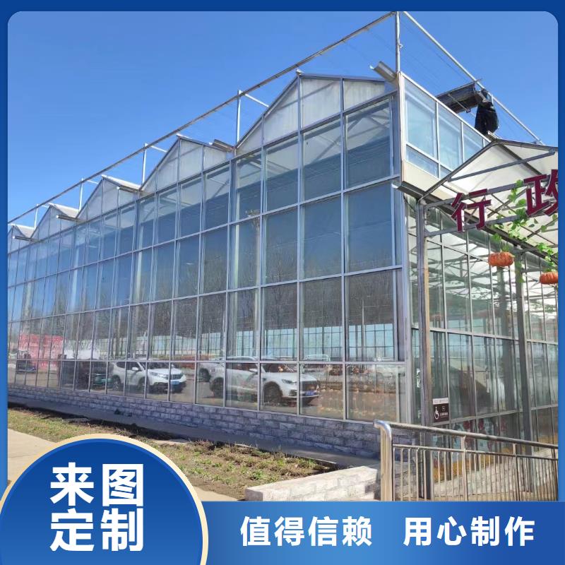 温室大棚方矩管让客户买的放心