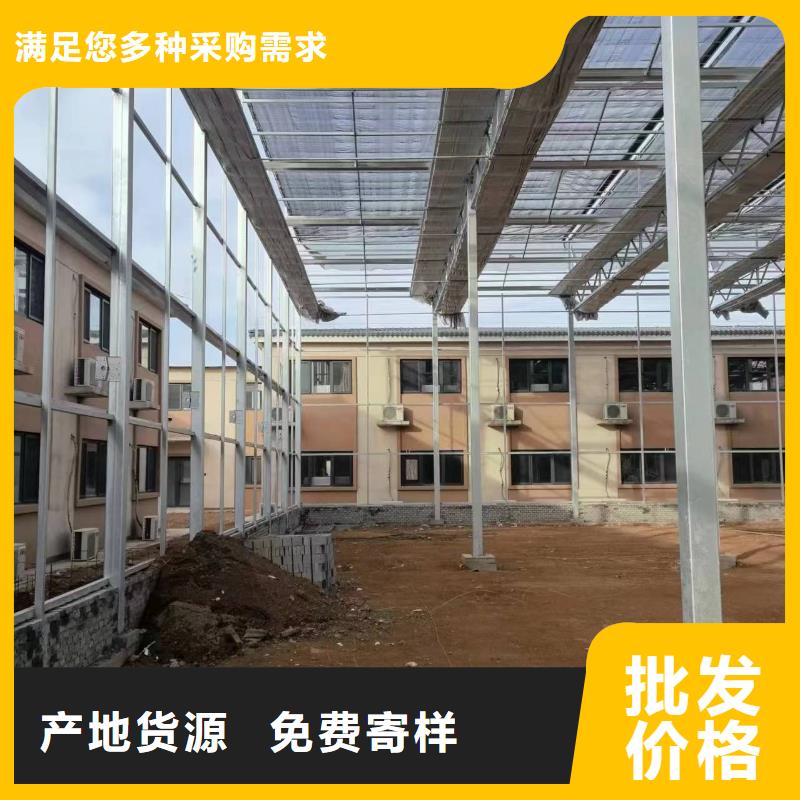 温室大棚养殖大棚建设品质保障价格合理