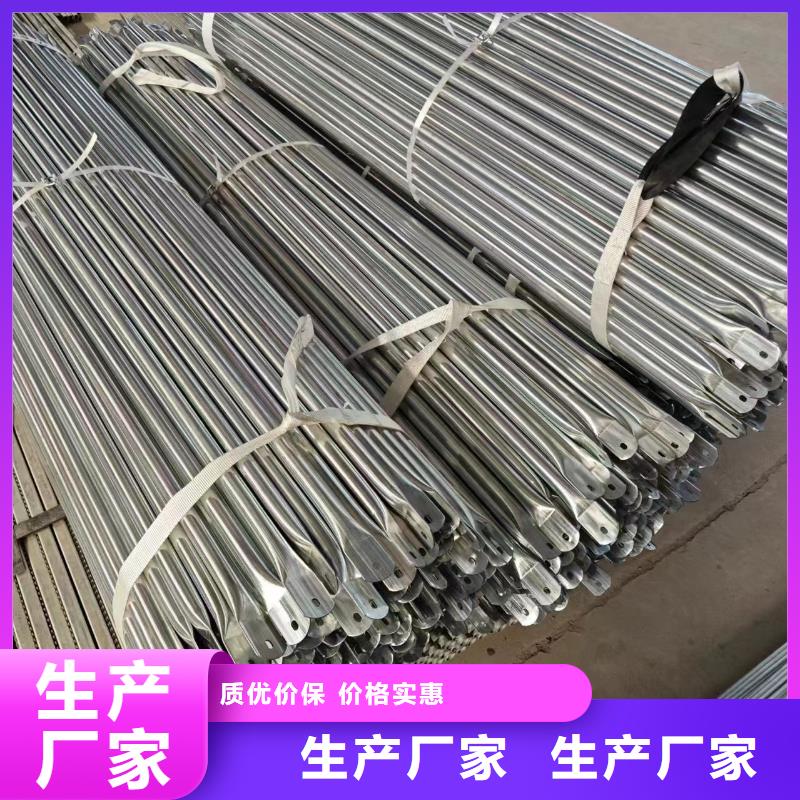 温室大棚热镀锌光伏支架以质量求生存