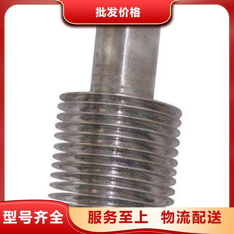 加热翅片管实力雄厚