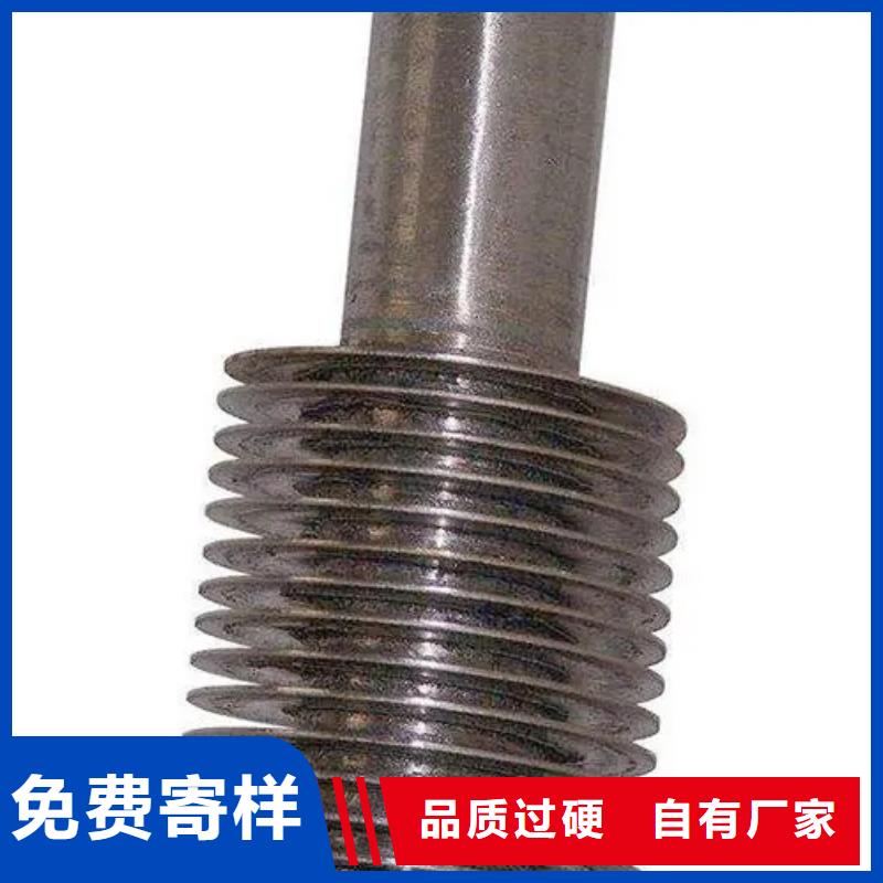 5052翅片管本地厂家