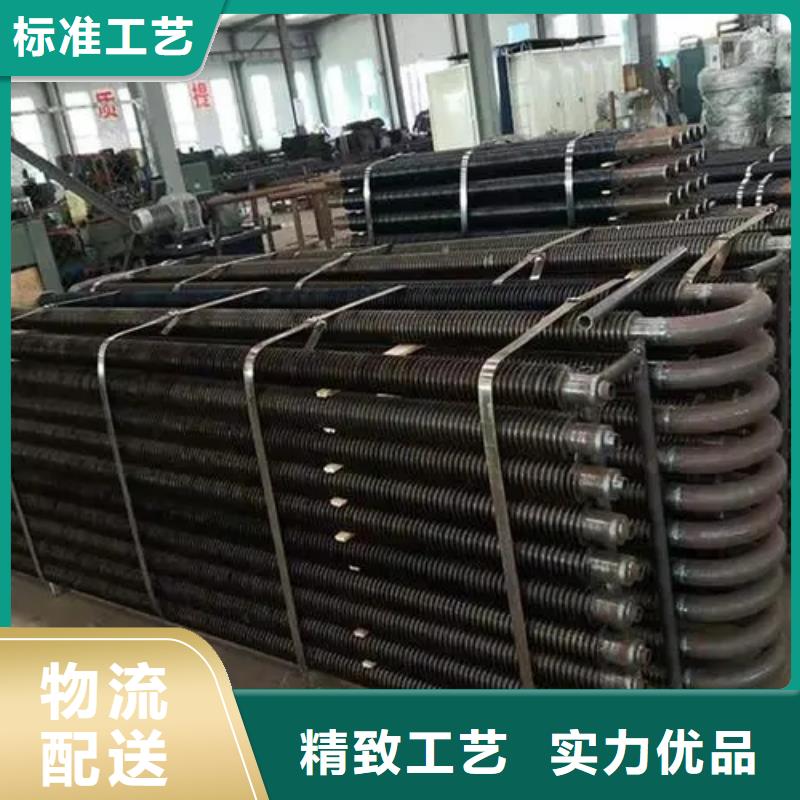 dn40翅片管支持定制