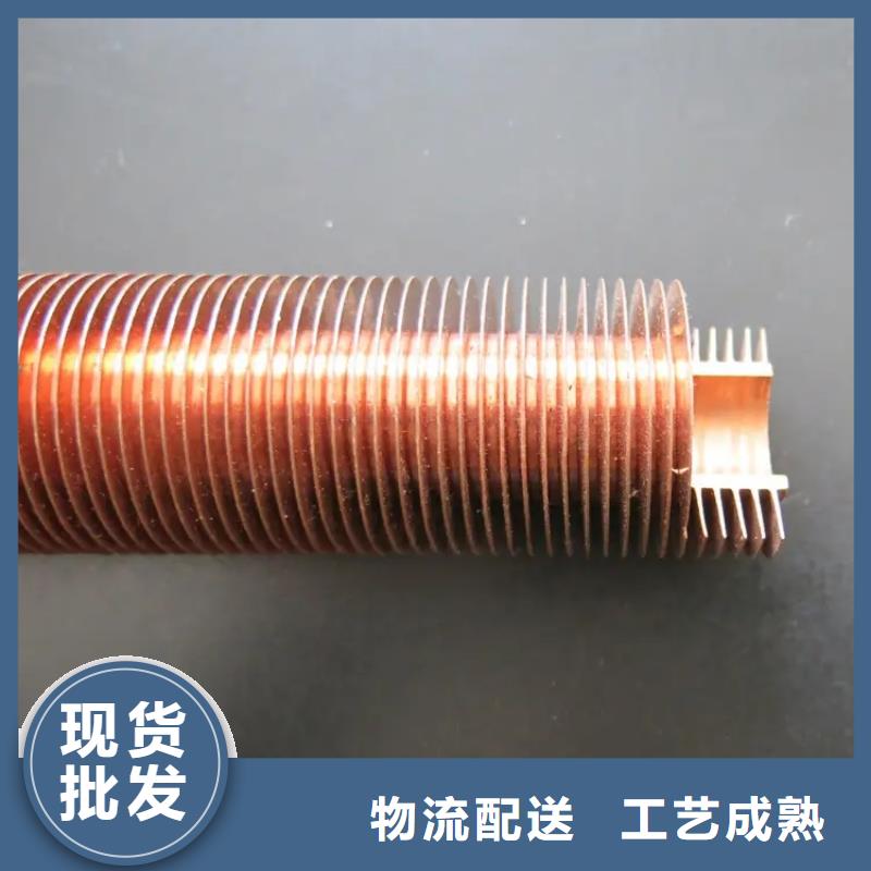 重力热管品质过关