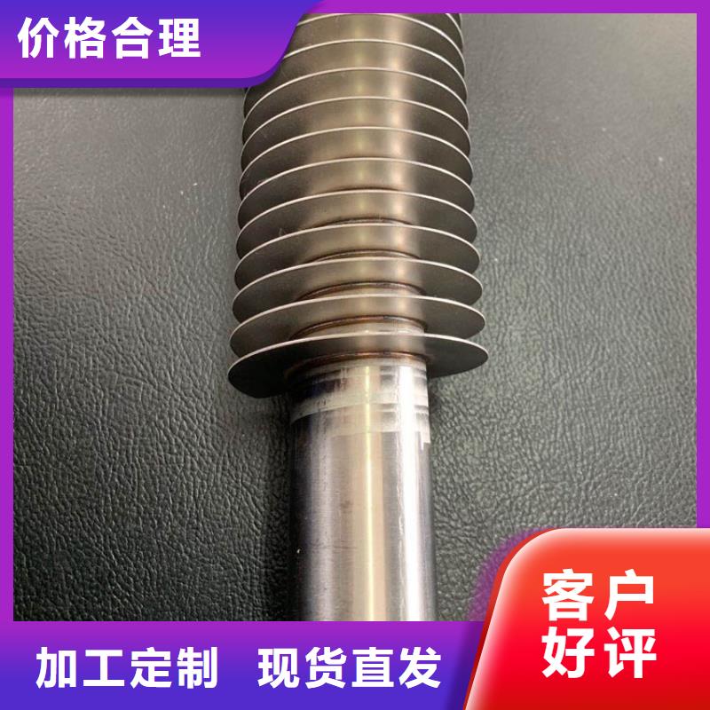 重力热管品质过关