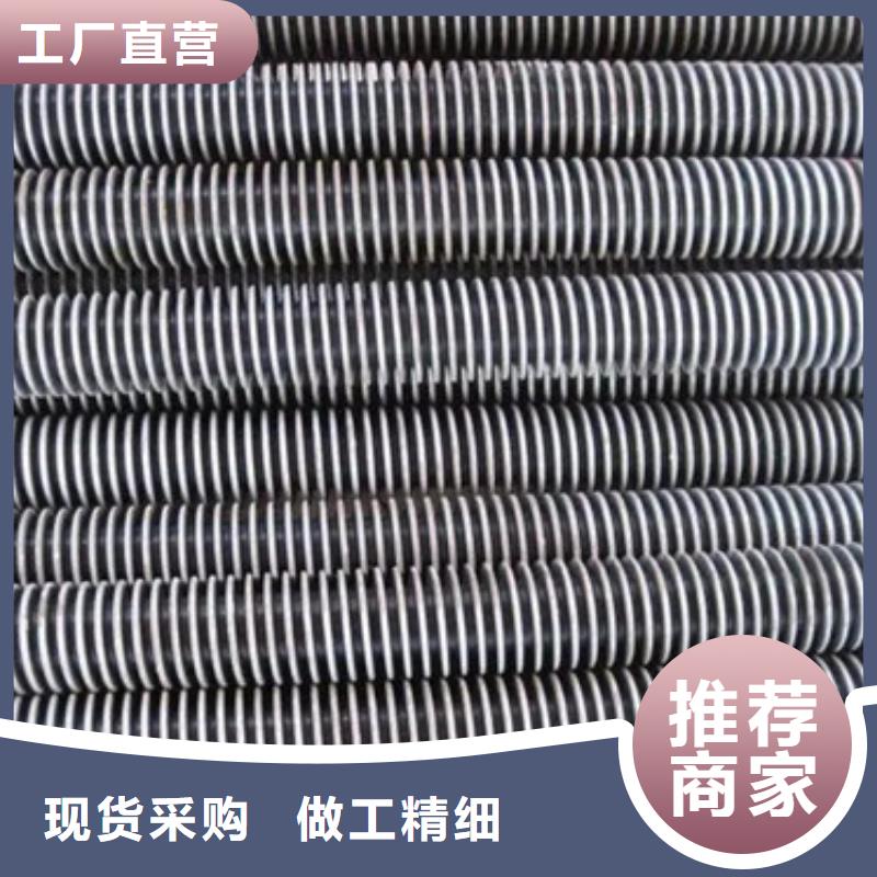 高温翅片管