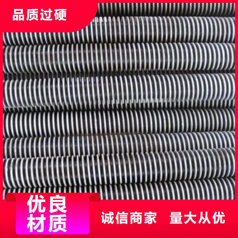定做翅片管公司