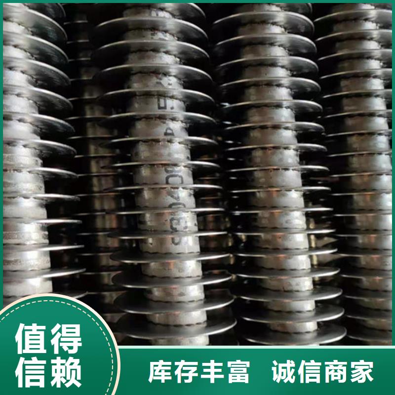 t型翅片管来厂考察