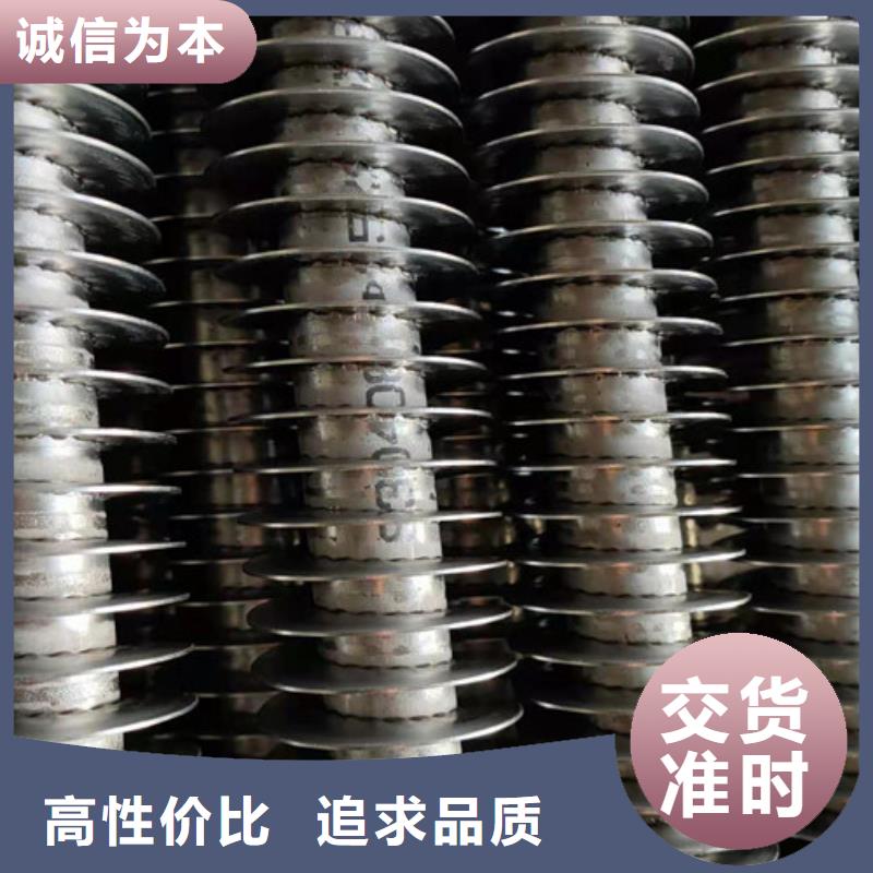 镶嵌翅片管近期行情