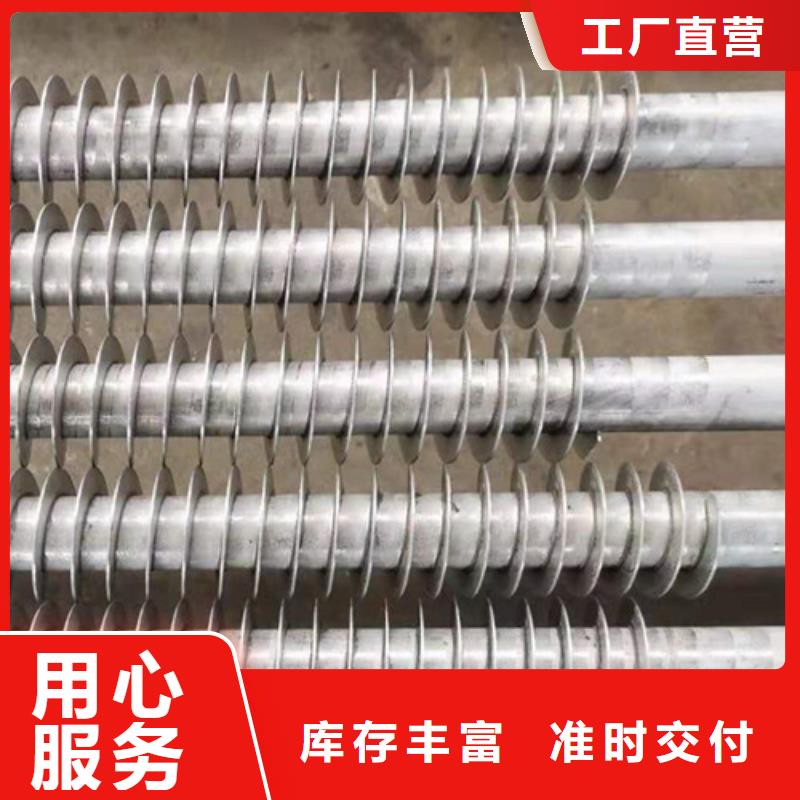 琼中县立式翅片管直供厂家