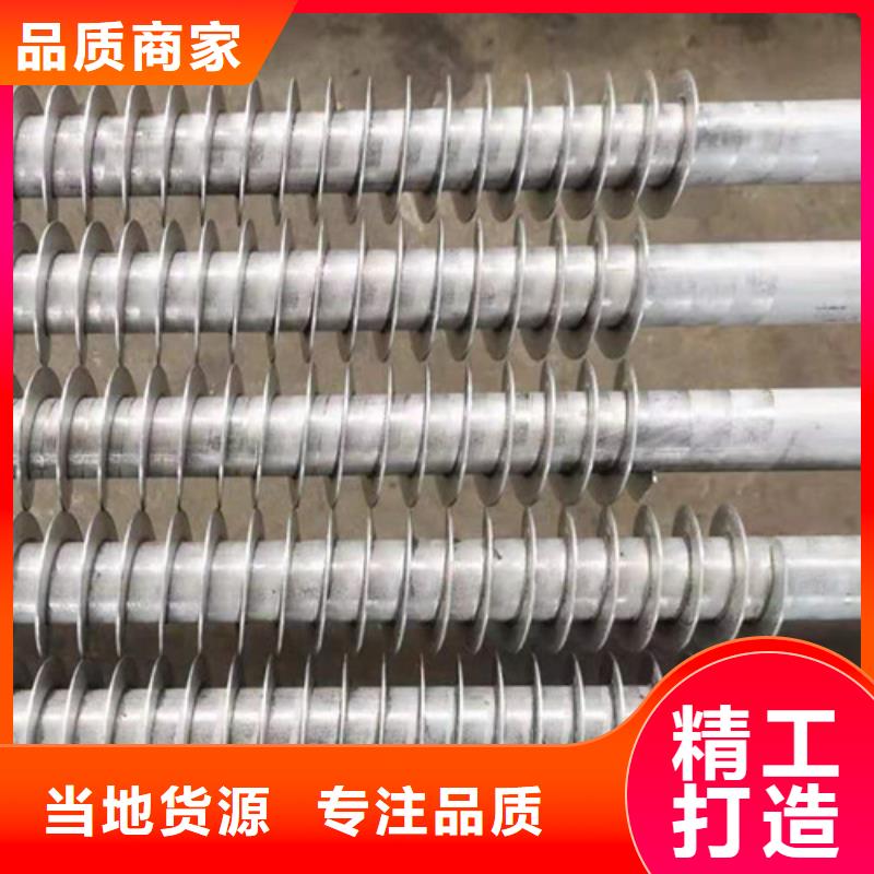 琼海市翅片换热管生产