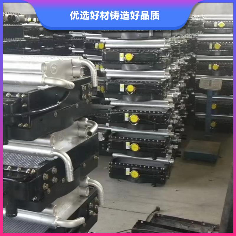 工业蒸发器定制