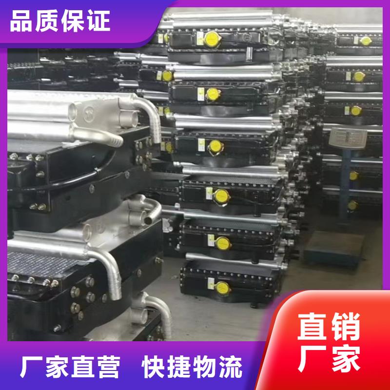 中央空调表冷器采购