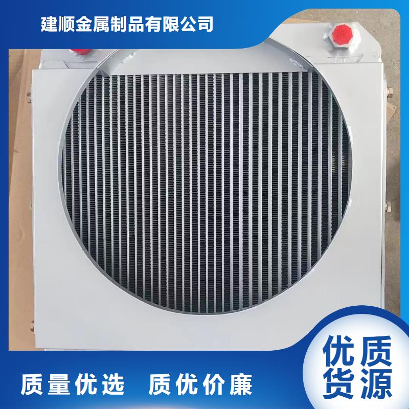 铜管表冷器施工团队