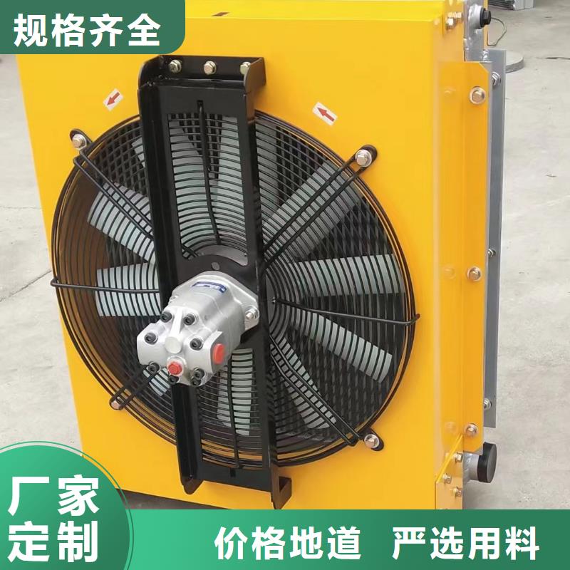 列管式冷却器报价