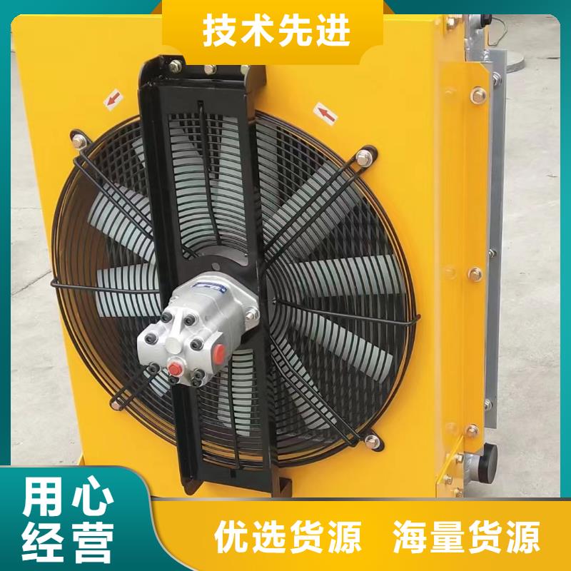 光排管散热器实体大厂