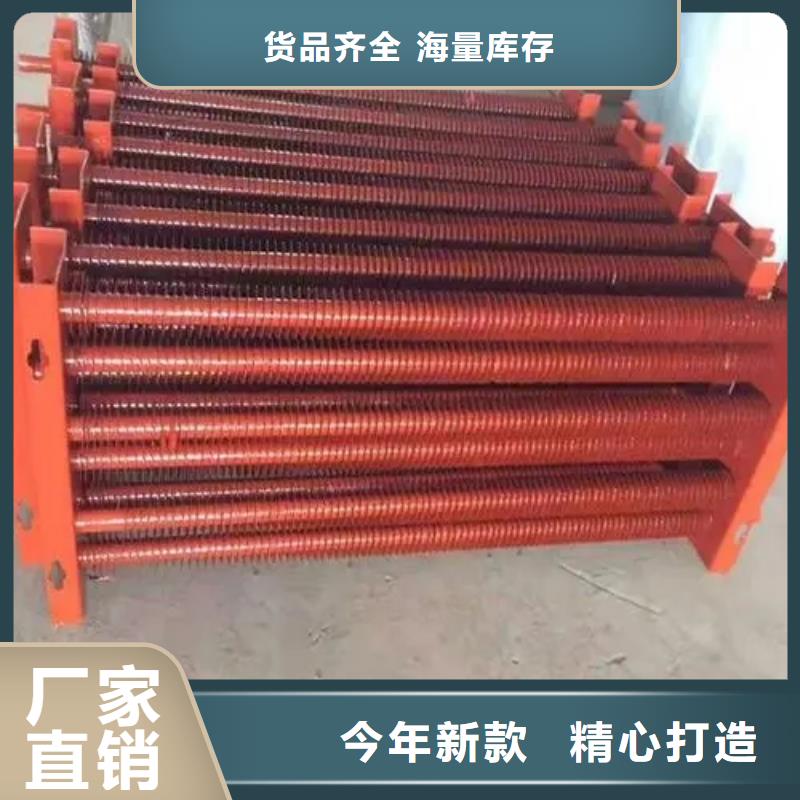 铜管蒸发器