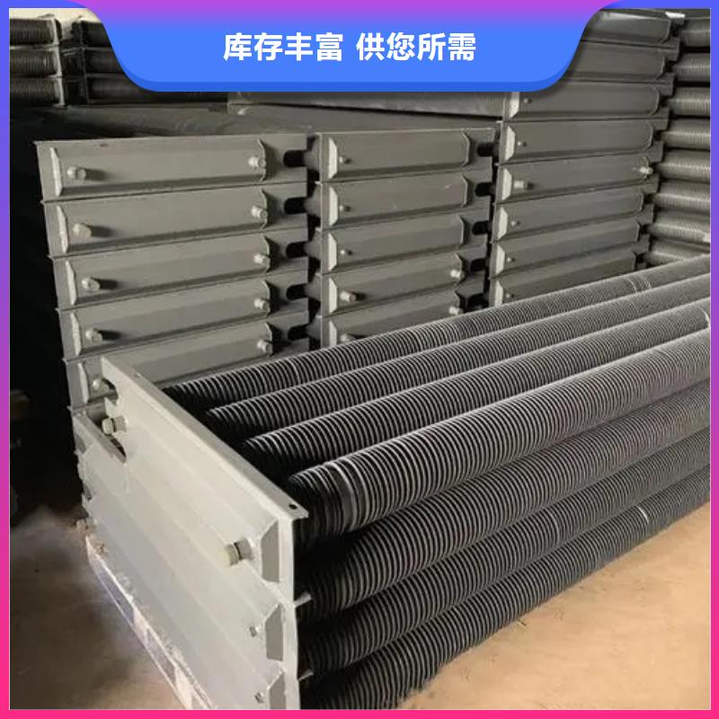 铜管表冷器施工团队