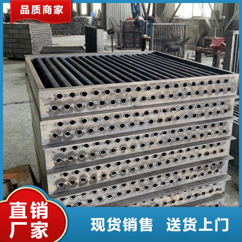 铜管表冷器施工团队