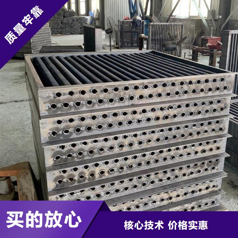 钢厂用大型加热器实体大厂