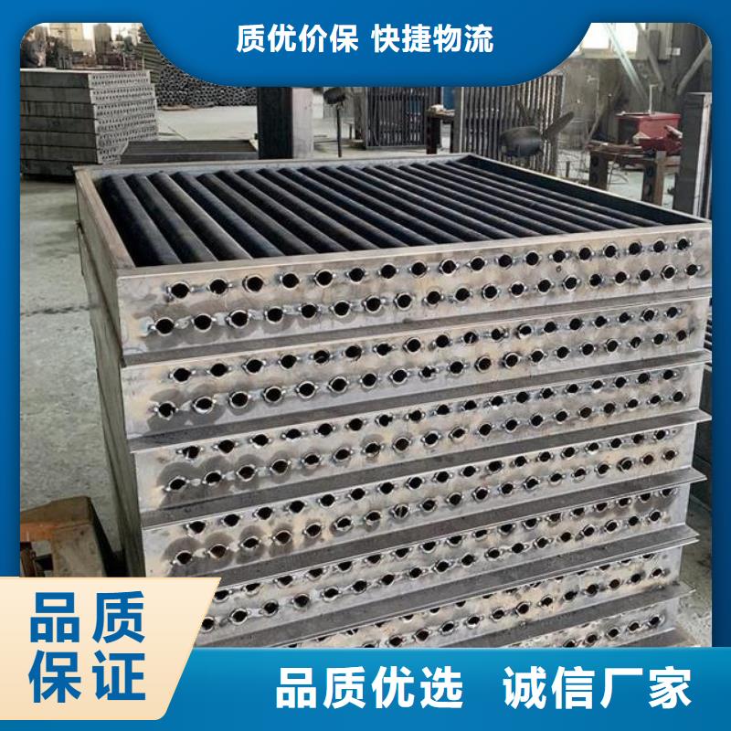 大型食品烘干换热器品牌厂家