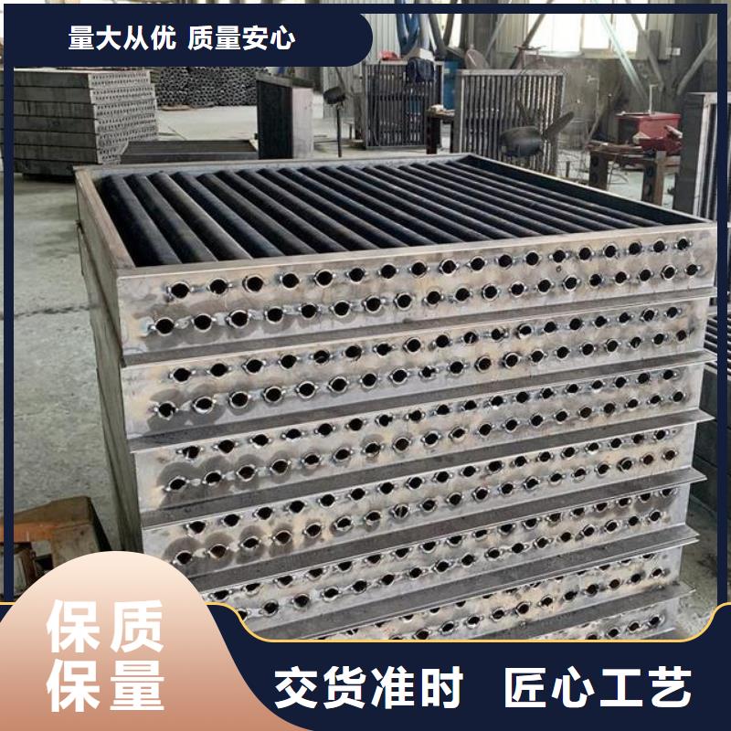 汽车散热器发货及时