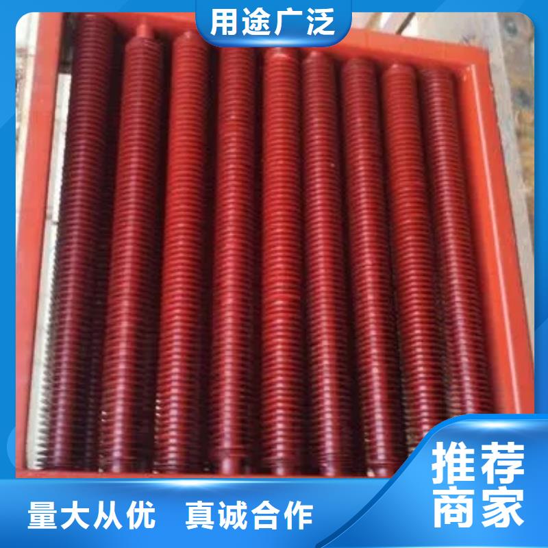 铜管铝箔蒸发器图片