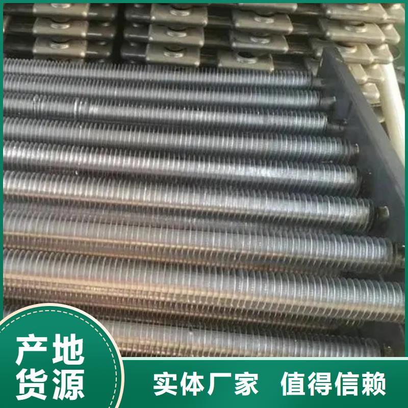 风机盘管表冷器生产厂家