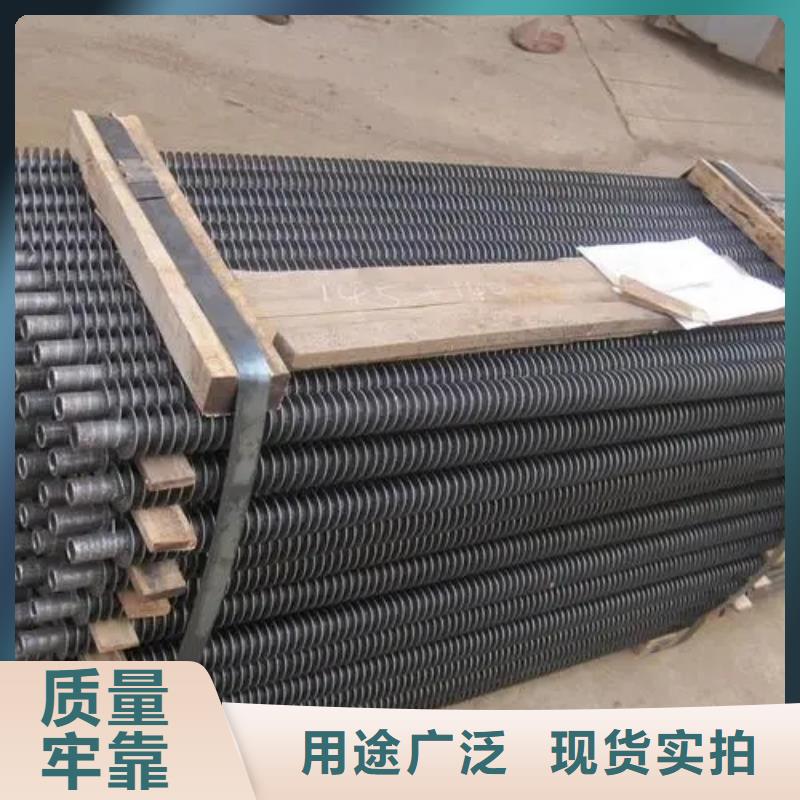 铜管蒸发器实体大厂