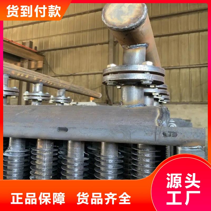 换热器直供厂家
