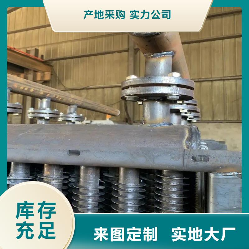 中央空调表冷器安装
