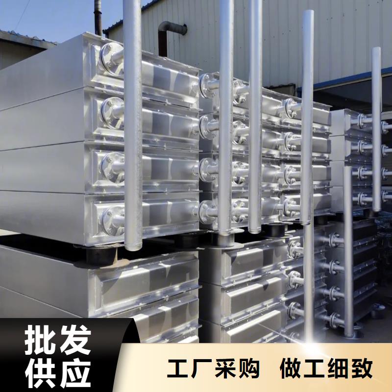 风机盘管表冷器