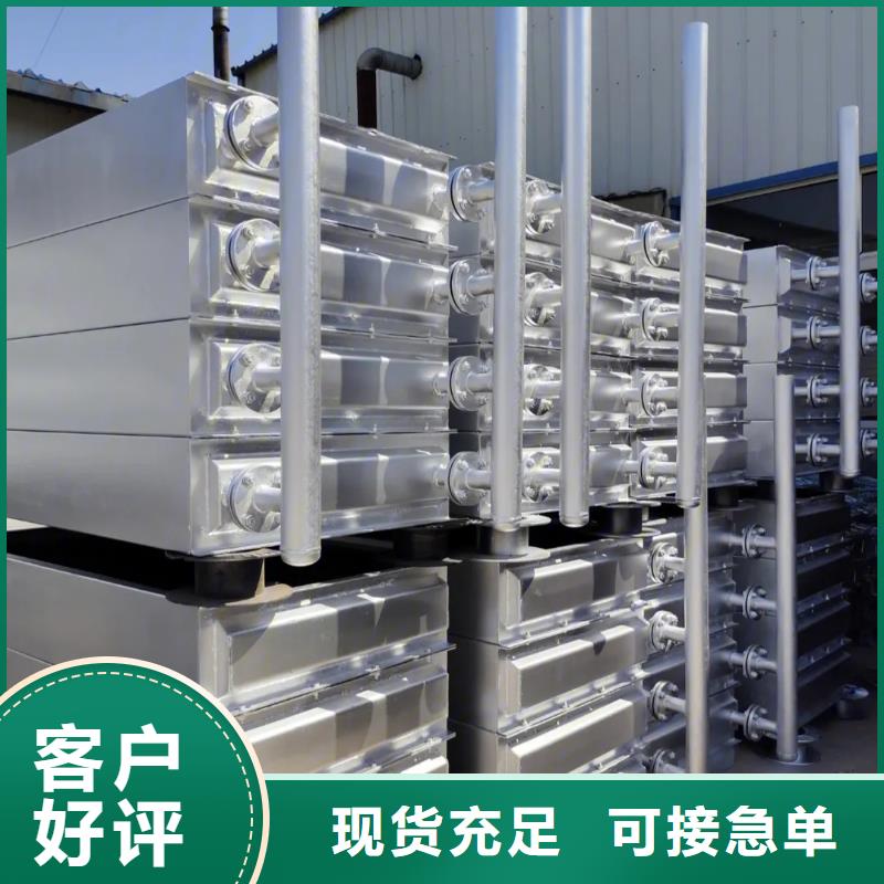 铜管表冷器施工团队