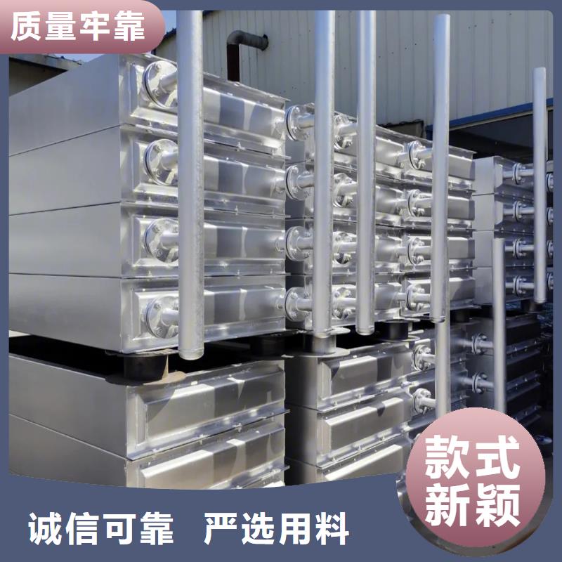工业蒸发器定制