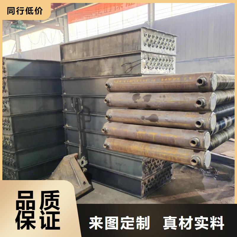 大型干燥塔换热器型号齐全