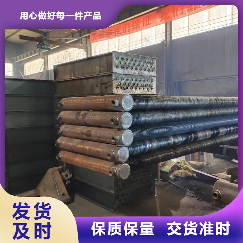 大型蒜片烘干换热器定制价格