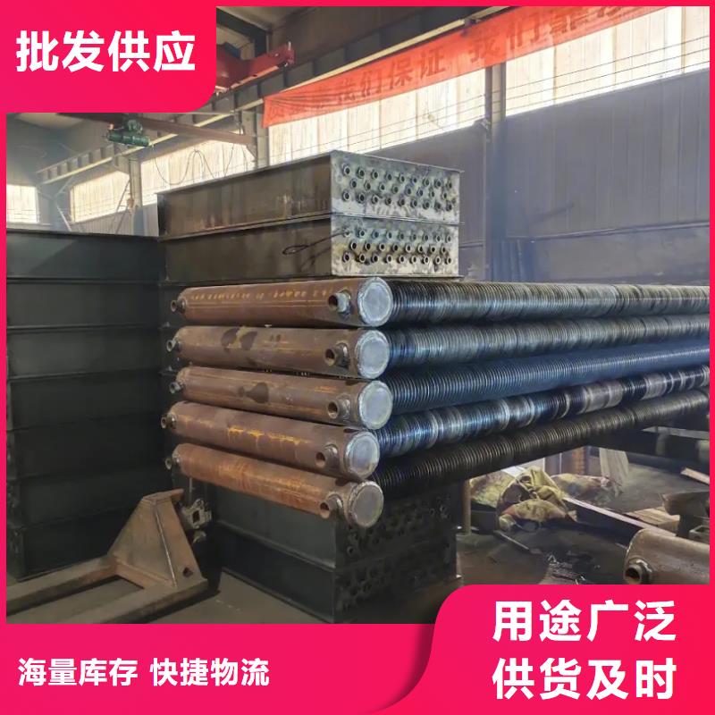 列管式冷却器来电咨询