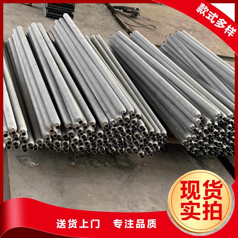 铜管表冷器施工团队