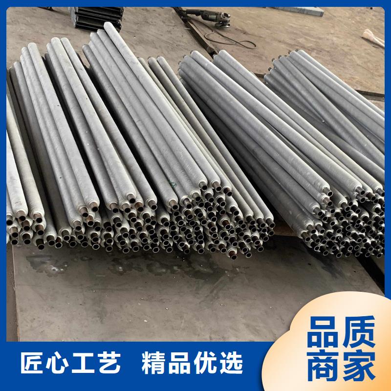 铜管铝翅片表冷器厂家报价