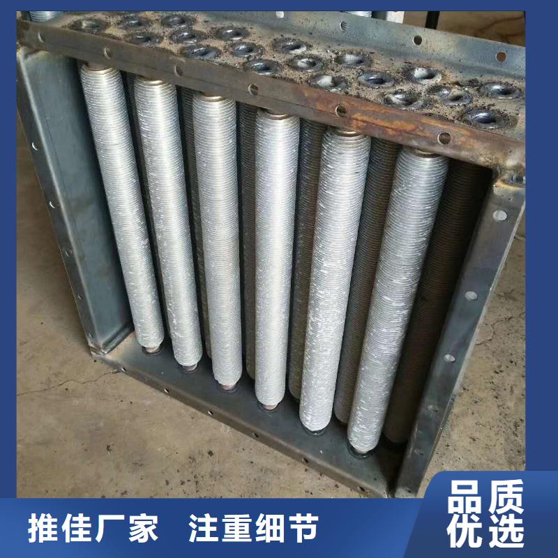 铝壳散热器直供厂家
