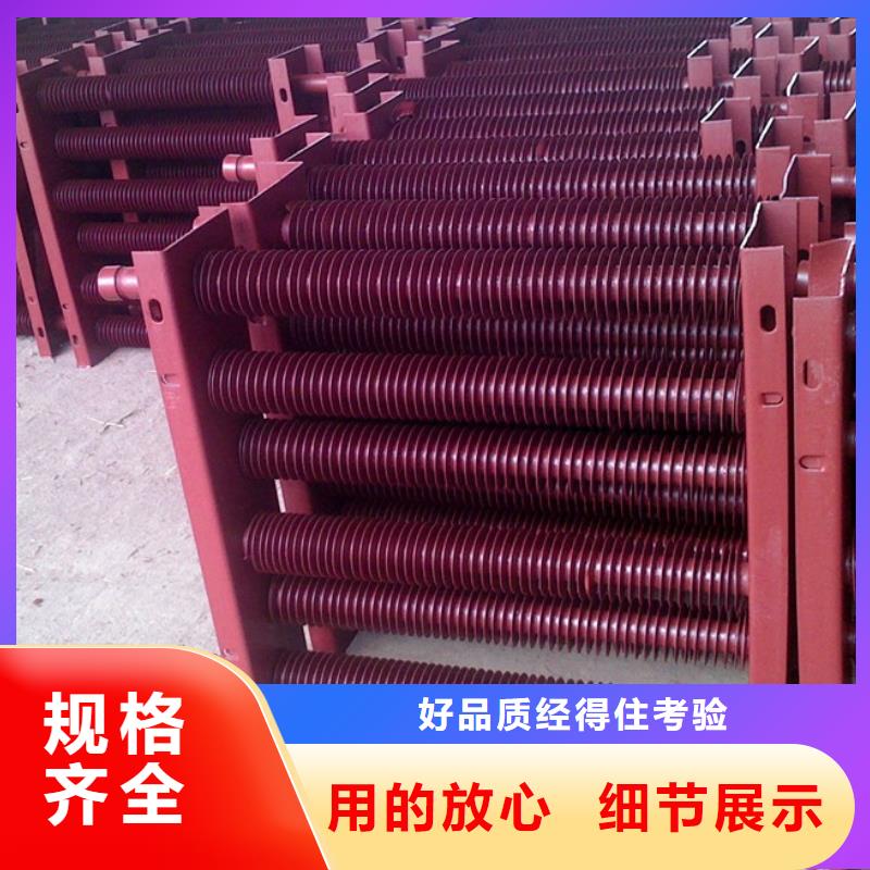 造纸厂换热器
